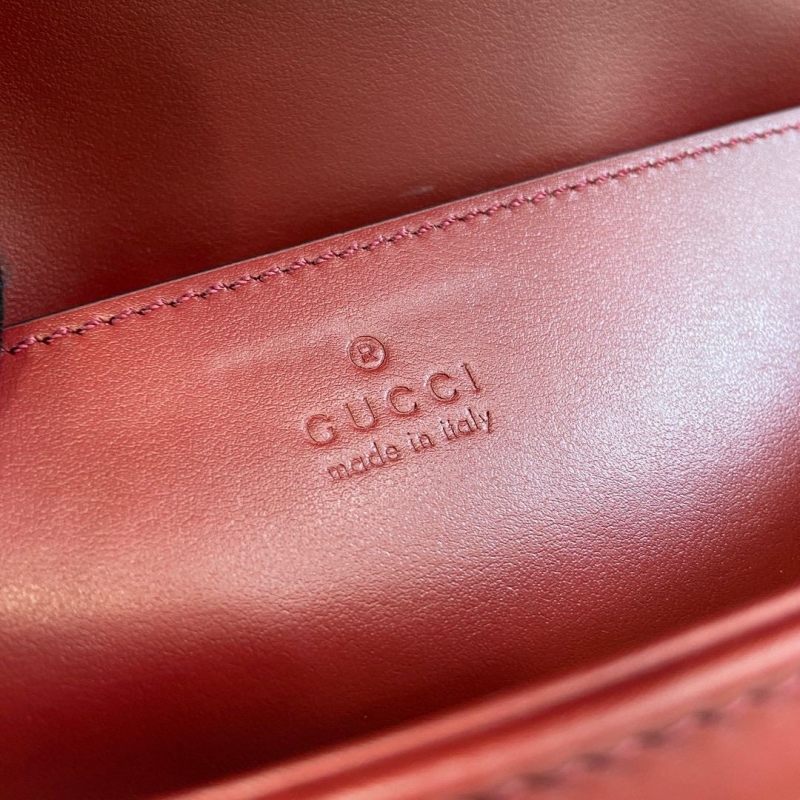 Gucci Satchel Bags